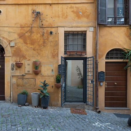 Appartamento Iflat Cozy In Monti Roma Esterno foto