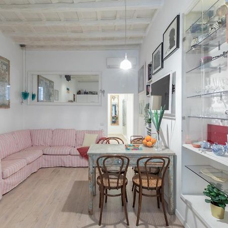 Appartamento Iflat Cozy In Monti Roma Esterno foto