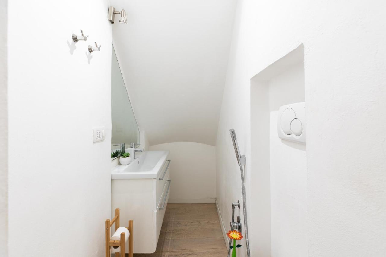 Appartamento Iflat Cozy In Monti Roma Esterno foto