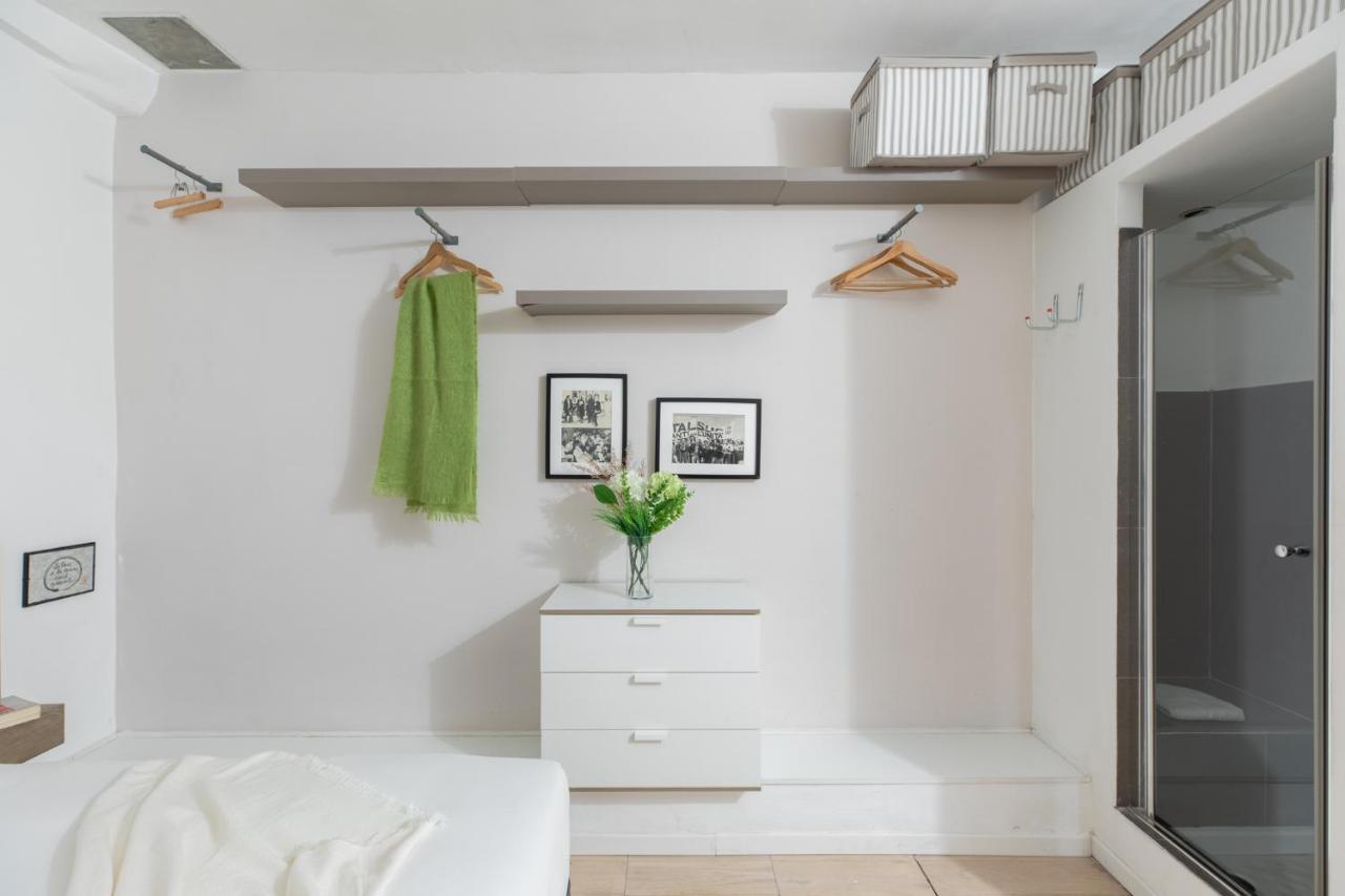 Appartamento Iflat Cozy In Monti Roma Esterno foto