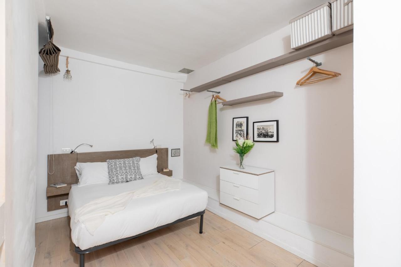 Appartamento Iflat Cozy In Monti Roma Esterno foto